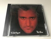 PHIL COLLINS/NO JACKET REQUIRED_画像1