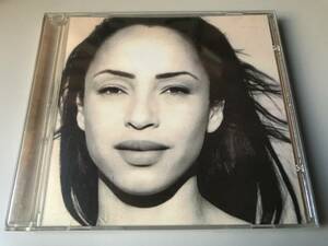 SADE/THE BEST