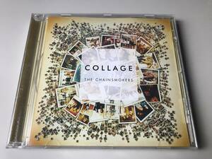 THE CHAINSMOKERS/COLLAGE