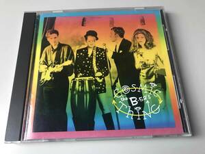 THE B-52'S/COSMIC THING