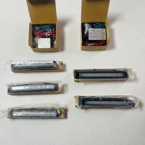 DC-DCコンバーター DC24-DC12V LEDライト まとめ売り