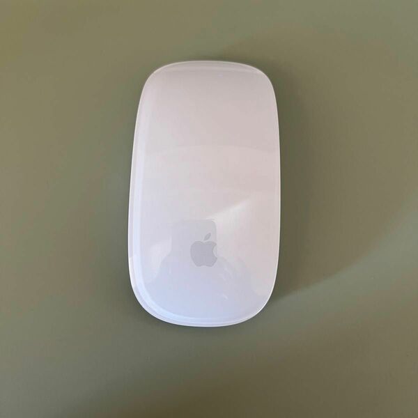 Magic Mouse Apple