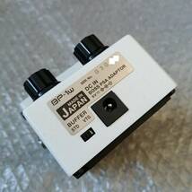 Boss BP-1w Booster / preamp 技_画像4