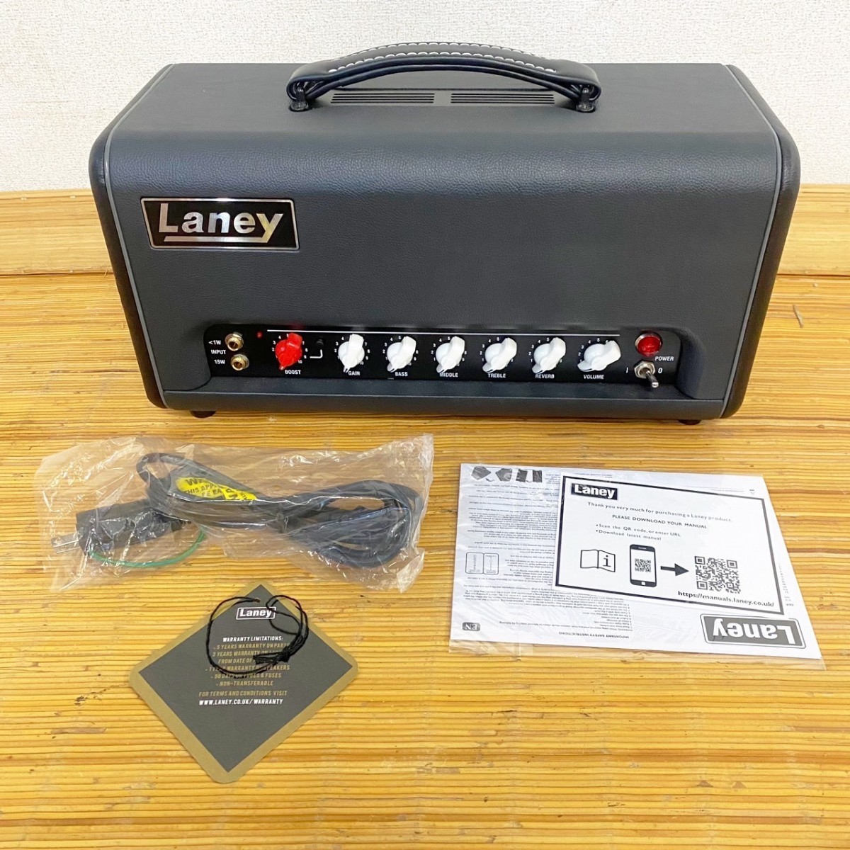 2024年最新】Yahoo!オークション -laney(ホビー、カルチャー)の中古品