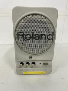 Roland マイクロモニタースピーカー MA-12 【NK5079】