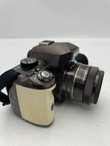 PENTAX K-r デジタル一眼レフカメラ ペンタックス レンズセット【NK5173】_画像7