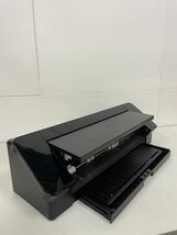 silhouette cameo4 シルエットカメオ4 カッティングマシン プリンター【NK5254】_画像5