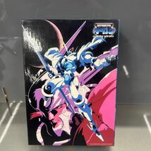 デトネイターオーガン コンプリート ＤＶＤ−ＢＯＸ／柿沼秀樹大張正己菊池通隆 （キャラクターデザイン） 平沢進山寺宏一 （真道トモ_画像2