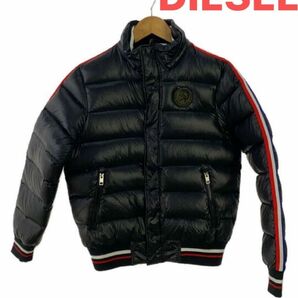 DIESEL ディーゼル　ダウンジャケット　子供用