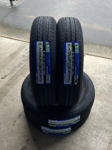 倉庫整理品　TOYO 23年製 ナノエナジー3　145/80R13 新品 4本セット　送料込み\15000～