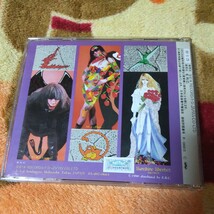 L×O×X CD『Shake hand』 帯なし TOSHI 白鳥麗 _画像6