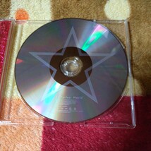 J ジェイ CD『 Ｐｅｒｆｅｃｔ Ｗｏｒｌｄ』 帯あり 美品 LUNA SEA_画像2