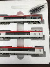 45070　TOMIX JR253系特急電車　成田エクスプレス　増結用　現状品_画像9