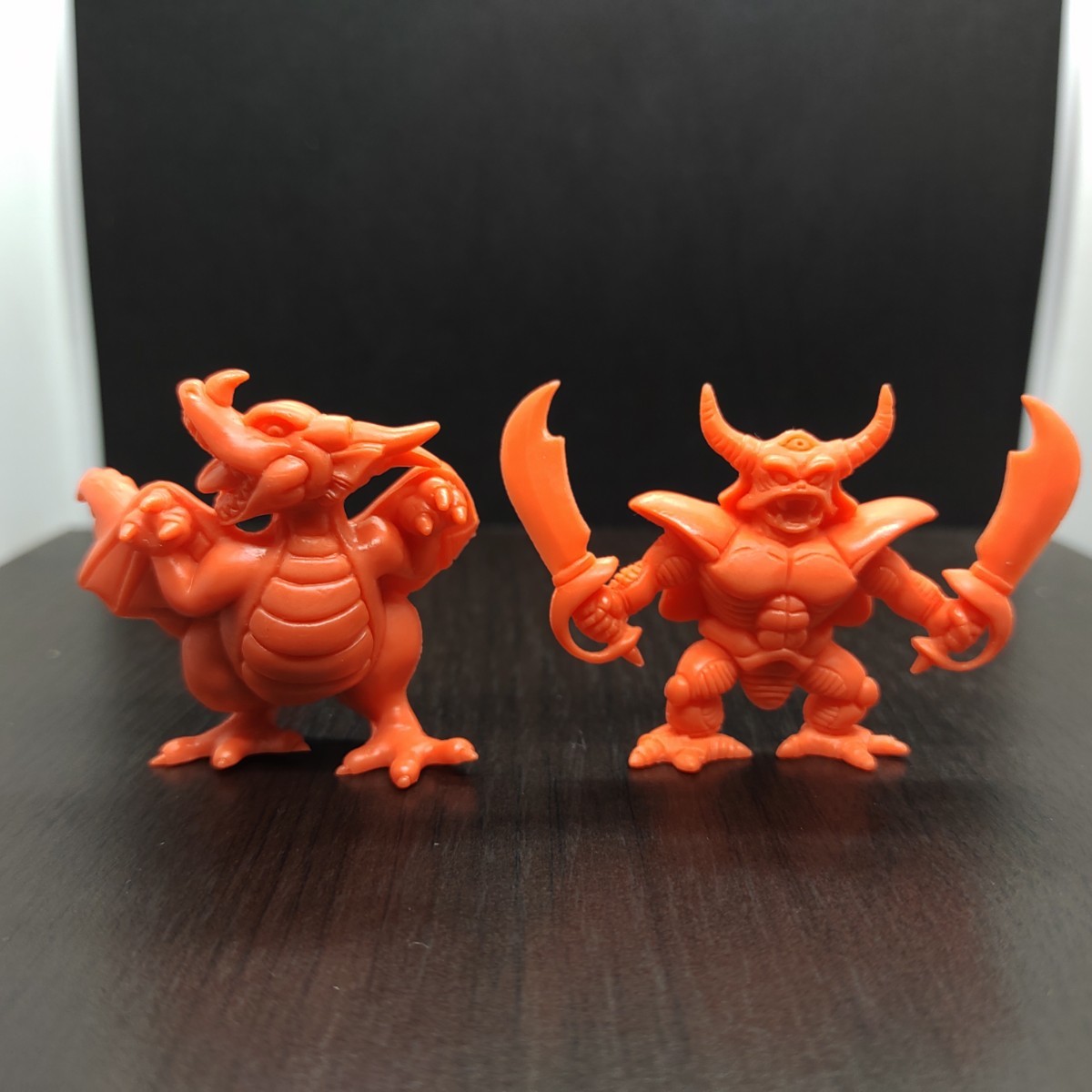 Yahoo!オークション -「ドラクエ消しゴムセット」(フィギュア Yahoo!オークション -「ドラクエ消しゴムセット」(フィギュア