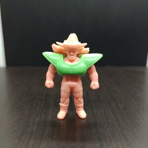 ドラゴンボール　ビネガー　肌色　クロスアップ　消しゴム　フィギュア　ドラ消し