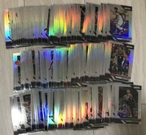 2018-19 Panini Prizm Silverセミコンプセット!!! 300種類中294種あり RC Silver50種以上 Kobe LeBron Curry Jokic SGA Brunson等_画像6