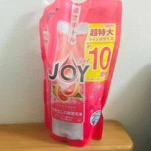 ジョイコンパクト フロリダグレープフルーツの香り 詰め替え ジャンボサイズ 1445mL