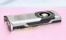 NVIDIA GeForce GTX 780 3GB 384Bit GDDR5 Dual-DVI/HDMI/DP_画像1