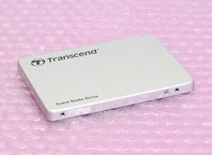 Transcend 2.5インチSSD 256GB TS256GSSD370S SATA 6Gb/s 7mm