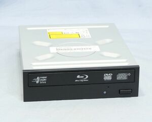 日立-LG ブルーレイコンボドライブ CH12NS28 SATA ブラック