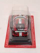 ◆85 アシェット 定期購読 公式フェラーリF1コレクション vol.85 Ferrari 458 Italia GT2 6h Imola イモラ 6時間 (2011) IXO_画像7