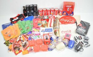  много не использовался Coca Cola Novelty суммировать 7.6kg комплект сумка cooler-box Disney товары приз подарок напиток ремешок Hb-277SE