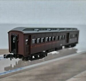 KATO（カトー） 5003 オハニ30 旧形客車