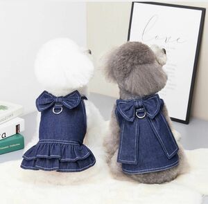 小型犬服 犬服 超可愛いペット服 犬用 ペット用品 Sサイズ