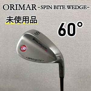 ORLIMAR オリマー SPORT スピンバイト ウェッジ　60度