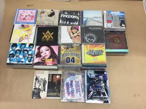 ☆【K488】処分品 邦楽/洋楽CD各種 まとめ売り 邦楽 J-POP等☆