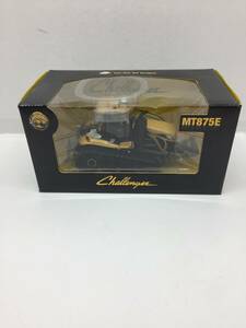 ☆【K501】中古品　AGCO MT875E　チャレンジャー　農業用トラクター　1/32スケール　ミニカー☆