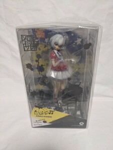 未開封品　ゾンビランドサガ 　1/7スケール　フィギュア　紺野純子