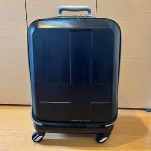 INNOVATOR - INV812F小型スーツケースフロントオープンタイプ 容量３５Ｌ 