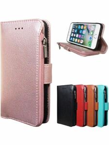 M-65 iPhone SE3 iPhone SE2 iPhone8 iPhone7 case notebook type cover iphonese3 iphonese2 iPhone 