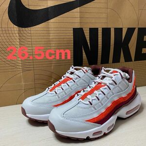 26.5cm NIKE AIR MAX 95