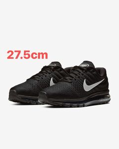 27.5cm NIKE AIR MAX 2017 ナイキエア マックス 2017