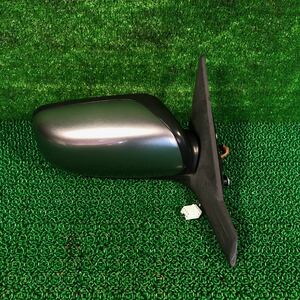  Subaru Impreza GG2 original right side side mirror door mirror 45A [FGG2-R407-45A-13]