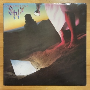 STYX CORNERSTONE LP