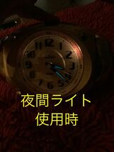 大きな音　目覚まし時計 爆音タイプ_画像5