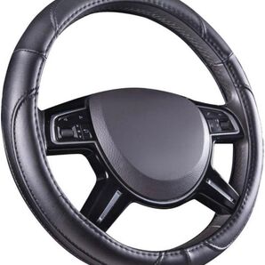 Amazonベーシック ハンドルカバー模造皮革 38cm 15in ハンドル ハンドルカバー