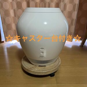 BALMUDA Rain バルミューダ　レイン　ERN-1100UA-WK Wi-Fiモデル 気化式加湿器 加湿器