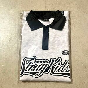 straykids ソウルコン ロングスリーブTシャツ 新品未開封