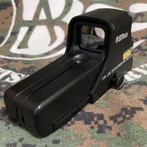 激安出品 ！ ドットサイト EOTech 大型電動ガンなどに最適です！　(14)_画像5