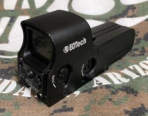 激安出品 ！ ドットサイト EOTech 大型電動ガンなどに最適です！　(14)