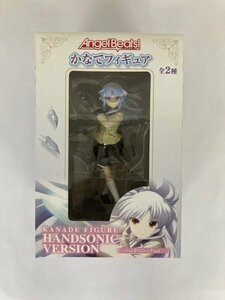 AN24-064 未開封 未使用品 おもちゃ フィギュア AngelBeats! エンジェルビーツ かなで フィギュア ハンドソニック Ver 立華かなで プライズ