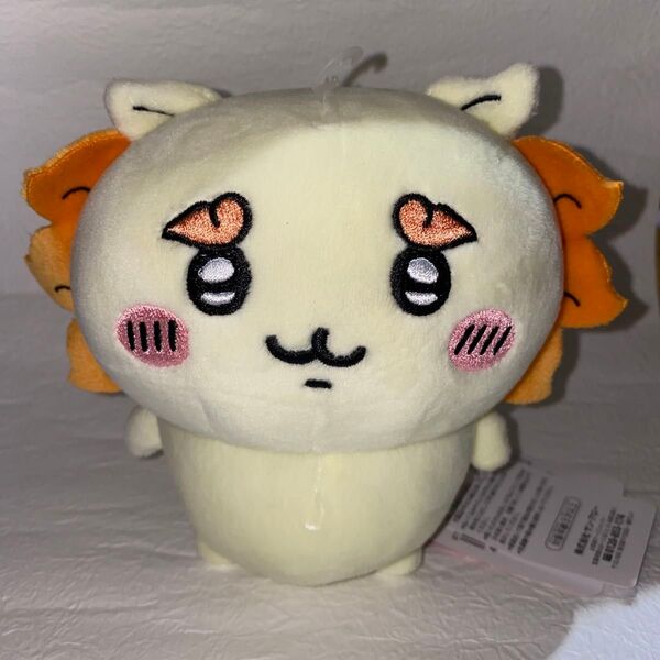 シーサー ぽてたま ぬいぐるみ ちいかわ