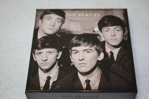 The Beatles (ビートルズ) ⑮ Rock 'N' Roll Live & Rare 1962 - 1966 ★ 10枚組紙ジャケット輸入盤Box Set ★ 中古品