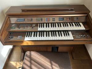 YAMAHAエレクトーン　FE-40