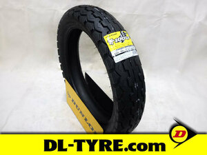 DUNLOP 新品 TT100GP 110/90-17 [エストレア]