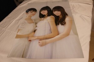 ポスター 乃木坂46 遠藤さくら 田村真佑 筒井あやめ 掛橋沙耶香 金川紗耶 清宮レイ 矢久保美緒